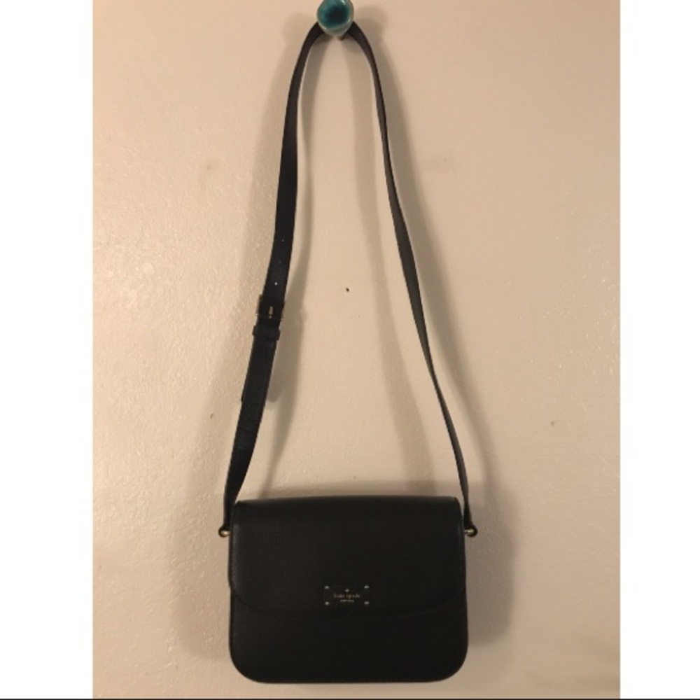 Kate Spade Handbag Crossbody